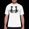 TT11 - 100% Polyester Moisture Wicking UV40+ Unisex Performance T-Shirt Thumbnail