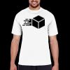 TT11 - 100% Polyester Moisture Wicking UV40+ Unisex Performance T-Shirt Thumbnail