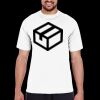 TT11 - 100% Polyester Moisture Wicking UV40+ Unisex Performance T-Shirt Thumbnail