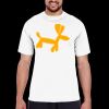 TT11 - 100% Polyester Moisture Wicking UV40+ Unisex Performance T-Shirt Thumbnail