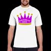 TT11 - 100% Polyester Moisture Wicking UV40+ Unisex Performance T-Shirt Thumbnail