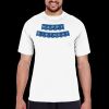 TT11 - 100% Polyester Moisture Wicking UV40+ Unisex Performance T-Shirt Thumbnail