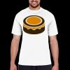 TT11 - 100% Polyester Moisture Wicking UV40+ Unisex Performance T-Shirt Thumbnail