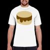 TT11 - 100% Polyester Moisture Wicking UV40+ Unisex Performance T-Shirt Thumbnail