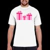 TT11 - 100% Polyester Moisture Wicking UV40+ Unisex Performance T-Shirt Thumbnail