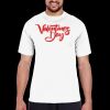 TT11 - 100% Polyester Moisture Wicking UV40+ Unisex Performance T-Shirt Thumbnail