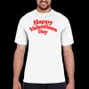 TT11 - 100% Polyester Moisture Wicking UV40+ Unisex Performance T-Shirt Thumbnail