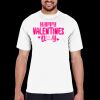 TT11 - 100% Polyester Moisture Wicking UV40+ Unisex Performance T-Shirt Thumbnail