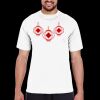 TT11 - 100% Polyester Moisture Wicking UV40+ Unisex Performance T-Shirt Thumbnail