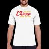 TT11 - 100% Polyester Moisture Wicking UV40+ Unisex Performance T-Shirt Thumbnail