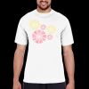 TT11 - 100% Polyester Moisture Wicking UV40+ Unisex Performance T-Shirt Thumbnail