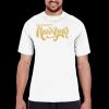 TT11 - 100% Polyester Moisture Wicking UV40+ Unisex Performance T-Shirt Thumbnail