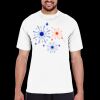 TT11 - 100% Polyester Moisture Wicking UV40+ Unisex Performance T-Shirt Thumbnail