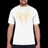 TT11 - 100% Polyester Moisture Wicking UV40+ Unisex Performance T-Shirt Thumbnail