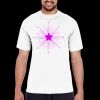 TT11 - 100% Polyester Moisture Wicking UV40+ Unisex Performance T-Shirt Thumbnail