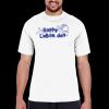 TT11 - 100% Polyester Moisture Wicking UV40+ Unisex Performance T-Shirt Thumbnail