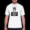 TT11 - 100% Polyester Moisture Wicking UV40+ Unisex Performance T-Shirt Thumbnail