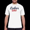 TT11 - 100% Polyester Moisture Wicking UV40+ Unisex Performance T-Shirt Thumbnail