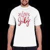 TT11 - 100% Polyester Moisture Wicking UV40+ Unisex Performance T-Shirt Thumbnail