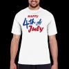 TT11 - 100% Polyester Moisture Wicking UV40+ Unisex Performance T-Shirt Thumbnail