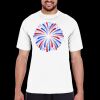 TT11 - 100% Polyester Moisture Wicking UV40+ Unisex Performance T-Shirt Thumbnail