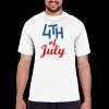 TT11 - 100% Polyester Moisture Wicking UV40+ Unisex Performance T-Shirt Thumbnail