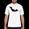 TT11 - 100% Polyester Moisture Wicking UV40+ Unisex Performance T-Shirt Thumbnail