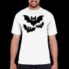 TT11 - 100% Polyester Moisture Wicking UV40+ Unisex Performance T-Shirt Thumbnail