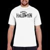 TT11 - 100% Polyester Moisture Wicking UV40+ Unisex Performance T-Shirt Thumbnail