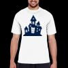 TT11 - 100% Polyester Moisture Wicking UV40+ Unisex Performance T-Shirt Thumbnail