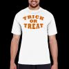 TT11 - 100% Polyester Moisture Wicking UV40+ Unisex Performance T-Shirt Thumbnail