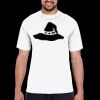 TT11 - 100% Polyester Moisture Wicking UV40+ Unisex Performance T-Shirt Thumbnail