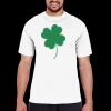 TT11 - 100% Polyester Moisture Wicking UV40+ Unisex Performance T-Shirt Thumbnail