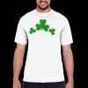 TT11 - 100% Polyester Moisture Wicking UV40+ Unisex Performance T-Shirt Thumbnail