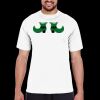 TT11 - 100% Polyester Moisture Wicking UV40+ Unisex Performance T-Shirt Thumbnail