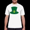 TT11 - 100% Polyester Moisture Wicking UV40+ Unisex Performance T-Shirt Thumbnail