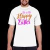 TT11 - 100% Polyester Moisture Wicking UV40+ Unisex Performance T-Shirt Thumbnail