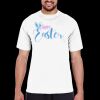 TT11 - 100% Polyester Moisture Wicking UV40+ Unisex Performance T-Shirt Thumbnail