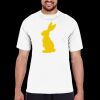 TT11 - 100% Polyester Moisture Wicking UV40+ Unisex Performance T-Shirt Thumbnail
