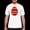 TT11 - 100% Polyester Moisture Wicking UV40+ Unisex Performance T-Shirt Thumbnail