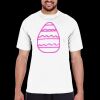 TT11 - 100% Polyester Moisture Wicking UV40+ Unisex Performance T-Shirt Thumbnail