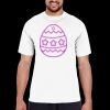 TT11 - 100% Polyester Moisture Wicking UV40+ Unisex Performance T-Shirt Thumbnail
