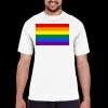 TT11 - 100% Polyester Moisture Wicking UV40+ Unisex Performance T-Shirt Thumbnail