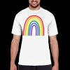 TT11 - 100% Polyester Moisture Wicking UV40+ Unisex Performance T-Shirt Thumbnail