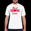 TT11 - 100% Polyester Moisture Wicking UV40+ Unisex Performance T-Shirt Thumbnail