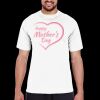 TT11 - 100% Polyester Moisture Wicking UV40+ Unisex Performance T-Shirt Thumbnail