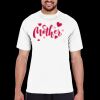 TT11 - 100% Polyester Moisture Wicking UV40+ Unisex Performance T-Shirt Thumbnail