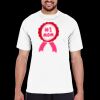 TT11 - 100% Polyester Moisture Wicking UV40+ Unisex Performance T-Shirt Thumbnail