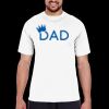 TT11 - 100% Polyester Moisture Wicking UV40+ Unisex Performance T-Shirt Thumbnail