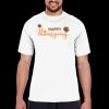 TT11 - 100% Polyester Moisture Wicking UV40+ Unisex Performance T-Shirt Thumbnail